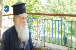 Θαύματα και πίστη: Η συγκινητική μαρτυρία ενός ιερέα στην καρδιά της Ελλάδας