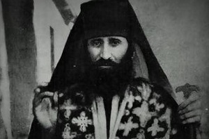 Ο Όσιος Γεώργιος ο Καρσλίδης, ο Ταπεινός Λειτουργός των αθέατων Μυστηρίων