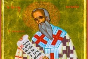 Αγ. Μιχαήλ Χωνιάτης ή Ακομινάτος: Ο Λόγιος Επίσκοπος των Αθηνών