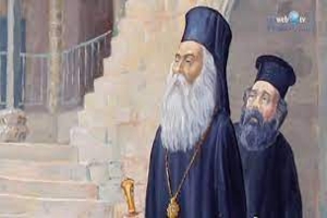 Αρχιεπίσκοπος Κυπριανός, ο «φύλακας άγγελος της κοινότητάς του»
