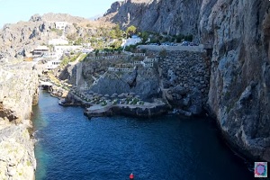 Καλυψώ: Το πειρατικό φιόρδ της Κρήτης με το σπανιότερο ανάγλυφο βυθού στην Μεσόγειο (βίντεο)