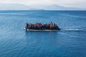 Η αντικατάσταση πληθυσμών είναι πλέον πραγματικότητα