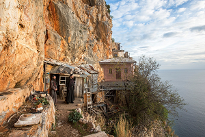 Μουσικά Κείμενα (Κυριακή της Απόκρεω) Πολυέλεος, Επι τον ποταμόν, μέλος Χουρμουζίου Χαρτοφύλακος, Ήχος Γ΄- Δοξαστικόν Αίνων Τριωδίου, Προκαθάρωμεν εαυτούς, μέλος Θ. Στανίτσα, Ήχος Α΄