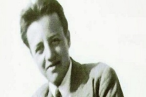 Ο Γιώργος Σαραντάρης, η θάλασσα και η αιωνιότητα