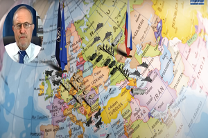 Μπαλτζώης Ιωάννης: Το ΝΑΤΟ σε τροχιά επαναπροσδιορισμού - Από τον “κλινικά νεκρό” οργανισμό στον ...