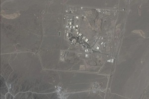 Επίθεση Ισραήλ: Νέα έκρηξη συγκλονίζει το πυρηνικό εργοστάσιο της Νατάνζ