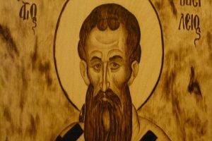 Μέγας Βασίλειος: Δεν είμαι ποιμένας από εκείνους που λένε: «ευλογητός ο Κύριος, διότι πλουτήσαμε»