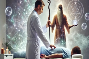 Πρωτ. Στέφανος Στεφόπουλος: ΤΙ ΣΤΟ ΚΑΛΟ ΕΙΝΑΙ Η «ΘΕΡΑΠΕΙΑ ΜΕΤΕΝΣΑΡΚΩΣΗΣ»;