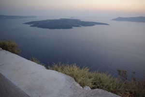 Ιστορικά ευρήματα στη Θηρασιά - Φέρνουν νέα δεδομένα για τη γραφή