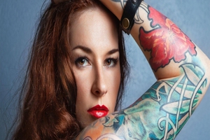 Τατουάζ. Καλοκαιρινοί και όχι μόνο κίνδυνοι...