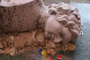 ΤΟΥ ΕΝ ΑΓΙΟΙΣ ΠΑΤΡΟΣ ΗΜΩΝ ΑΝΑΣΤΑΣΙΟΥ ΣΙΝΑΪΤΟΥ ΕΠΙΣΚΟΠΟΥ ΑΝΤΙΟΧΕΙΑΣ: Ἀπόκρισις περὶ ἀναξίων ἀρχόντων