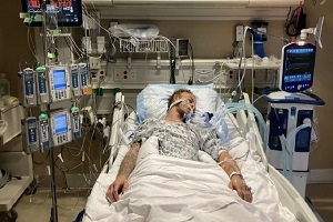 ΚΕΝΤΑΚΙ: Οι γιατροί ετοιμάζονταν να αφαιρέσουν τα όργανά τους – Τότε ξύπνησαν