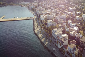 Μέθανα - Η λουτρόπολη μιας άλλης εποχής