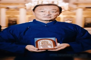 Το βάθος που βρήκα στην Ορθόδοξη Πίστη δεν βρίσκεται πουθενά αλλού