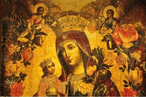 «Ἐν ταῖς ζάλαις ἐφεῦρον σε λιμένα…» (ΣΧΟΛΙΑ ΣΤΟΝ ΜΕΓΑΛΟ ΠΑΡΑΚΛΗΤΙΚΟ ΚΑΝΟΝΑ)