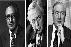 ΑΡΘΡΟ ΦΑΝΟΥΛΑΣ ΑΡΓΥΡΟΥ: 1974 - ΜΕΡΟΣ Δ' - Κίσινγκερ: «Δεν είμαι εναντίον της αποχώρησης των Ελλήνων αξιωματικών… Θα επιφέρει όμως ΑΝΙΣΟΖΥΓΙΟ ΔΥΝΑΜΕΩΝ ΣΤΗΝ ΚΥΠΡΟ (ΕΙΣ ΒΑΡΟΣ ΤΩΝ ΕΛΛΗΝΩΝ)»