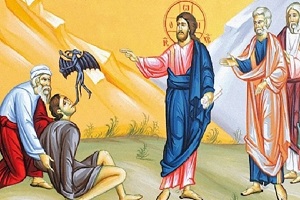 π. Δημητρίου Μπόκου: ΕΥΘΥΝΟΝΤΑΙ ΟΙ ΓΟΝΕΙΣ