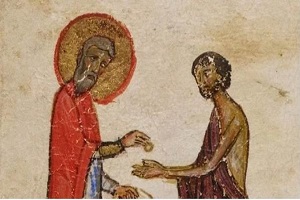 π. Δημητρίου Μπόκου: Η ΠΑΝΤΟΔΥΝΑΜΗ ΕΥΣΠΛΑΧΝΙΑ