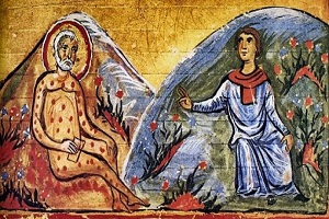 ΤΟ ΠΕΡΙ ΘΕΟΔΙΚΙΑΣ ΠΡΟΒΛΗΜΑ (Γιατί ευτυχούν ασεβείς και δυστυχούν ευσεβείς;)