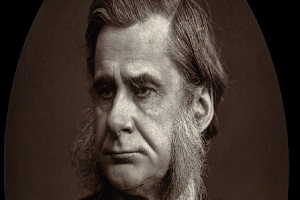 ΤΟΜΑΣ ΧΑΞΛΕΪ : ΤΟ «ΜΠΟΥΛΝΤΟΓΚ ΤΟΥ ΔΑΡΒΙΝΟΥ»