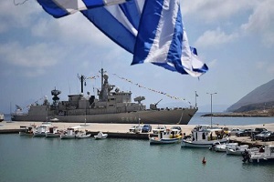 ΑΡΘΡΟ ΣΑΒΒΑ ΙΑΚΩΒΙΔΗ: Το καλώδιο δοκιμάζει τις αντιστάσεις Κύπρου και Ελλάδος έναντι των τουρκικών εκβιασμών