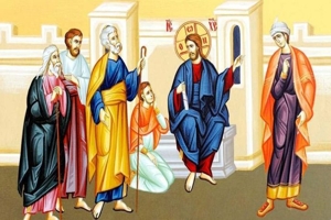 π. Δημητρίου Μπόκου: ΤΟ ΠΟΛΥ ΚΑΙ ΤΟ ΛΙΓΟ