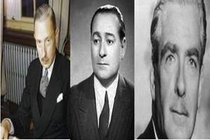 ΑΡΘΡΟ ΦΑΝΟΥΛΑΣ ΑΡΓΥΡΟΥ: Το Πογκρόμ της Πόλης και ο ρόλος των Βρετανών