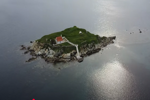 Αγία Πελαγία〔4K〕