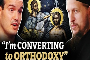 Η ΜΕΤΑΣΤΡΟΦΗ ΤΟΥ ΠΡΟΤΕΣΤΑΝΤΗ ΠΑΣΤΟΡΑ