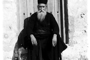 ΡαδιοΧρηστότητα : Ο Άγιος Παπά Δημήτρης Γκαγκαστάθης - Ο βίος του