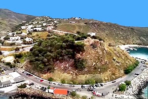 Φρούριο Σφακίων - Ένα μικρό φρούριο με μεγάλη ιστορία