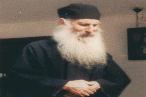 Άγιος Ιάκωβος Τσαλίκης – Νουθεσίες:   γ΄. Πρός λα­ϊ­κούς α'