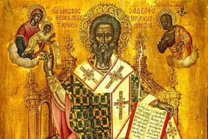 Μιὰ ἀληθινὰ καθολικὴ ἐπιστολή