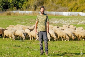 Ο τελευταίος κτηνοτρόφος του χωριού - Η Ελλάδα που χάνεται