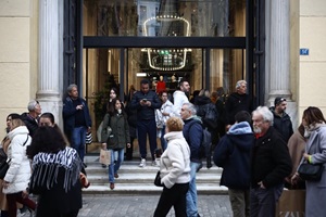 Το δημογραφικό βουλιάζει τη χώρα: Στο ναδίρ οι γεννήσεις - Σχεδόν 1 στους 2 γάμους καταλήγει σε διαζύγιο