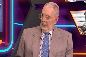 Εγκολφόπουλος Ιωάννης: Η Ελλάδα 40 Χρόνια Μπροστά - Οι Τούρκοι δεν θα προλάβουν να αντιδράσουν!