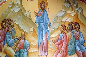 ΑΝΑΤΡΕΠΤΙΚΟΣ Ο ΛΟΓΟΣ ΤΟΥ - Β' ΚΥΡΙΑΚΗ ΛΟΥΚΑ