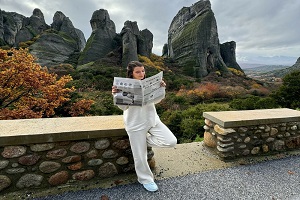 Γιατί μας μαγεύουν οι ιστορίες των νέων που επιστρέφουν στα χωριά τους για να αρχίσουν μια νέα ζωή