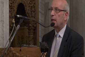 Εισήγηση Δημητρίου Ι. Τσελεγγίδη: Ο Θεολογικός Διάλογος του Αγίου Γρηγορίου Παλαμά με το Ισλάμ