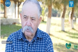 Ο τελευταίος κτηνοτρόφος του Ολύμπου | 900 πρόβατα στο βουνό