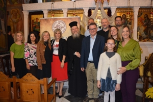 ΔΕΛΤΙΟ ΤΥΠΟΥ Π. ΘΕΜΙΣΤΟΚΛΗΣ ΧΡΙΣΤΟΔΟΥΛΟΥ «ΠΑΜΕ ΠΑΡΑΚΑΤΩ…»