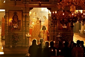 Πάντα την Κυριακή