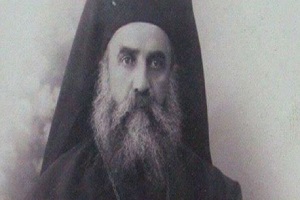 Αγίου Νεκταρίου - Η Κοινή Καταγωγή των Ανθρώπων και περί Δαρβινισμού