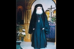 π. Ἀθανασίου Μυτιληναίου: Ὁ Παῦλος, τελειώνοντας τήν ζωήν του