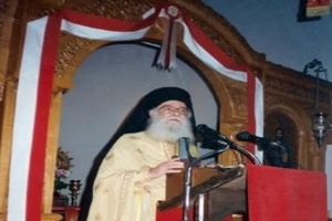 Ἡ κοίμησις τοῦ Ἁγ. Στεφάνου.Ὁ μέγας διωγμός τῆς Ἱεροσολυμητικῆς Ἐκκλησίας. Τό φαινόμενον τοῦ διωγμοῦ