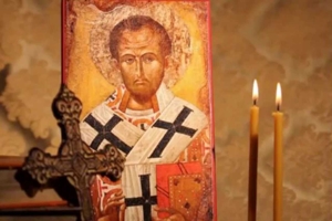 Άγιος Ιωάννης ο Χρυσόστομος: Για μια καλή χρονιά