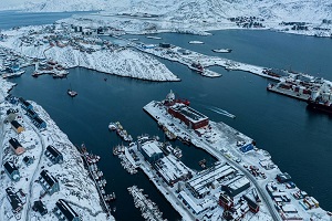 Η Δανία ζητά από κρατικούς υπαλλήλους να απενεργοποιήσουν το Bluetooth, υπό τον φόβο της κατασκοπείας