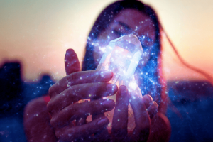 ΕΧΟΥΝ ΟΙ ΚΡΥΣΤΑΛΛΟΙ ΘΕΡΑΠΕΥΤΙΚΗ ΔΥΝΑΜΗ;