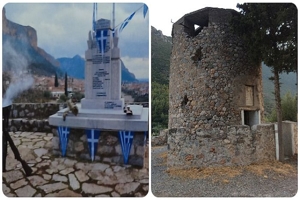 Του Γιώργου Ν. Παπαθανασόπουλου: Μάχη Λεωνιδίου: Δεν λησμονούμε – συγχωρούμε 21/1/1949