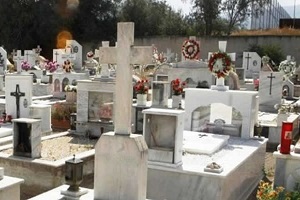 Θεολογικές Παράμετροι των Ελληνορθόδοξων Ταφικών μας Παραδόσεων